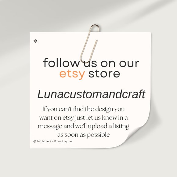 Business Insert Card, Business Thank you, Packaging insert, Thank you packaging - Picture 8 of 12